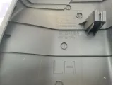 Обшивка стойки средней левой нижняя SEAT Leon (1P) 1P0867239D1UQ