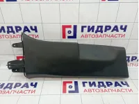 Обшивка стойки средней правой нижняя SEAT Leon (1P) 1P0867240D1UQ