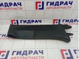 Обшивка стойки средней правой нижняя SEAT Leon (1P) 1P0867240D1UQ