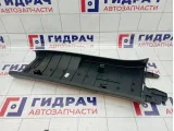 Обшивка стойки средней правой нижняя SEAT Leon (1P) 1P0867240D1UQ
