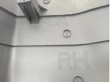 Обшивка стойки средней правой нижняя SEAT Leon (1P) 1P0867240D1UQ