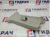 Обшивка стойки средней левой верхняя SEAT Leon (1P) 1P0867243JX30