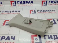 Обшивка стойки средней левой верхняя SEAT Leon (1P) 1P0867243JX30