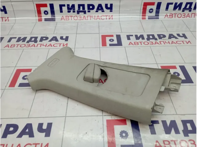 Обшивка стойки средней левой верхняя SEAT Leon (1P) 1P0867243JX30