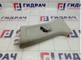 Обшивка стойки средней левой верхняя SEAT Leon (1P) 1P0867243JX30