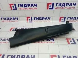 Обшивка стойки задней левой нижняя SEAT Leon (1P) 1P0867765G1UQ