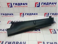 Обшивка стойки задней левой нижняя SEAT Leon (1P) 1P0867765G1UQ