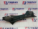 Обшивка стойки задней левой нижняя SEAT Leon (1P) 1P0867765G1UQ