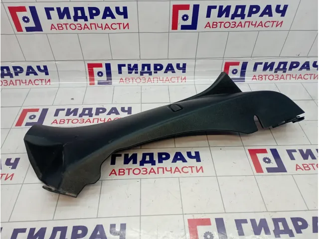 Обшивка стойки задней правой нижняя SEAT Leon (1P) 1P0867766G1UQ