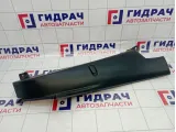 Обшивка стойки задней правой нижняя SEAT Leon (1P) 1P0867766G1UQ