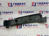 Обшивка стойки задней правой нижняя SEAT Leon (1P) 1P0867766G1UQ