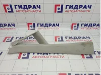 Обшивка стойки передней левой верхняя SEAT Leon (1P) 1P0867233FZ86