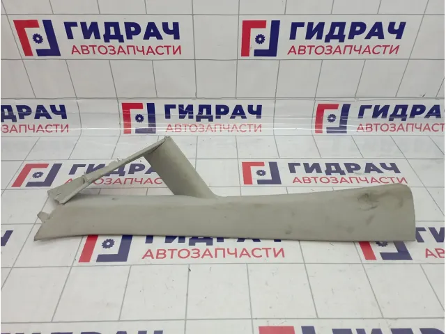 Обшивка стойки передней левой верхняя SEAT Leon (1P) 1P0867233FZ86