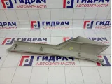 Обшивка стойки передней левой верхняя SEAT Leon (1P) 1P0867233FZ86