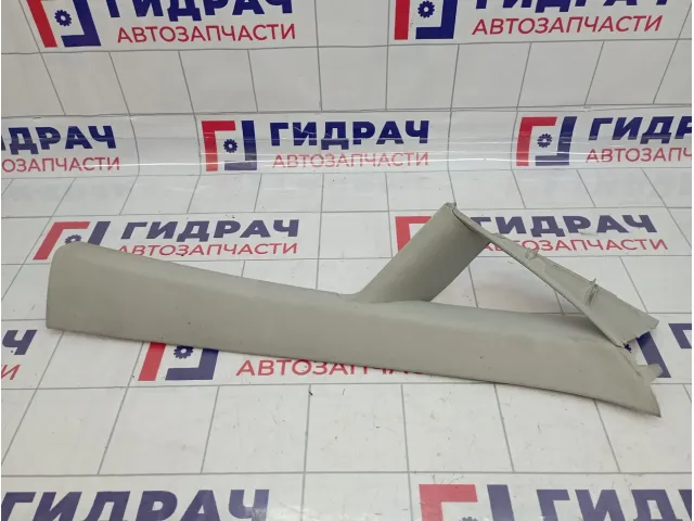 Обшивка стойки передней правой верхняя SEAT Leon (1P) 1P0867234FZ86