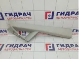 Обшивка стойки передней правой верхняя SEAT Leon (1P) 1P0867234FZ86