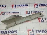 Обшивка стойки передней правой верхняя SEAT Leon (1P) 1P0867234FZ86