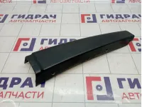 Накладка стойки средней левой наружная SEAT Leon (1P) 1P0853289B9B9