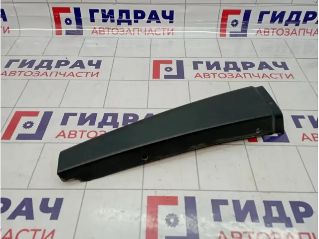 Накладка стойки средней правой наружная SEAT Leon (1P) 1P0853290B9B9