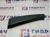 Накладка стойки средней правой наружная SEAT Leon (1P) 1P0853290B9B9