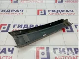 Накладка стойки средней правой наружная SEAT Leon (1P) 1P0853290B9B9