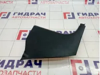 Обшивка стойки передней правой нижняя SEAT Leon (1P) 1P1863484B1UQ