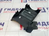 Кожух рулевой колонки верхний SEAT Leon (1P) 5P0858565B1UQ