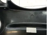 Кожух рулевой колонки верхний SEAT Leon (1P) 5P0858565B1UQ