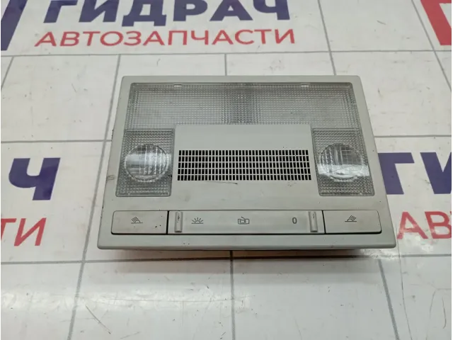 Плафон салонный SEAT Leon (1P) 5P0947111FY20