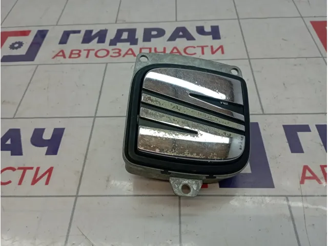 Ручка двери багажника наружная SEAT Leon (1P) 5P0827565C