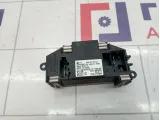 Резистор отопителя SEAT Leon (1P) 3C0907521D