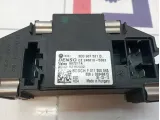 Резистор отопителя SEAT Leon (1P) 3C0907521D