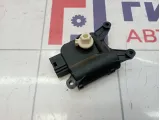 Моторчик заслонки отопителя SEAT Leon (1P) 1K0907511