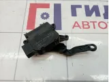 Моторчик заслонки отопителя SEAT Leon (1P) 1K0907511B