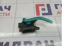 Моторчик заслонки отопителя SEAT Leon (1P) 1K1907511E