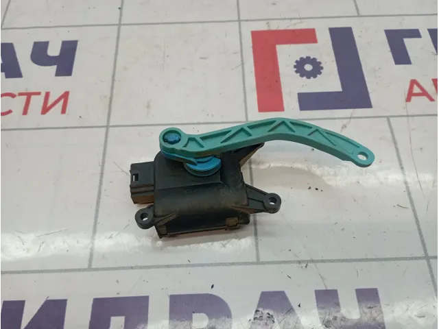 Моторчик заслонки отопителя SEAT Leon (1P) 1K1907511E