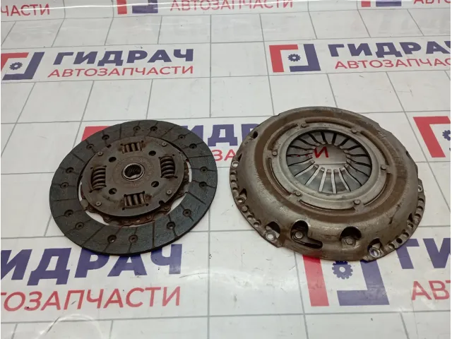 Сцепление комплект SEAT Leon (1P)