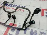 Проводка топливных форсунок SEAT Leon (1P)