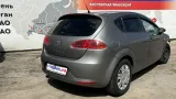 Педаль тормоза SEAT Leon (1P) 1K1721142E