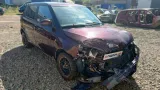 Автомобиль Skoda Fabia  в разборе