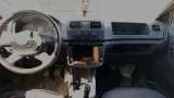 Автомобиль Skoda Fabia  в разборе