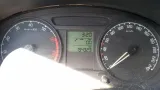 Автомобиль Skoda Fabia  в разборе