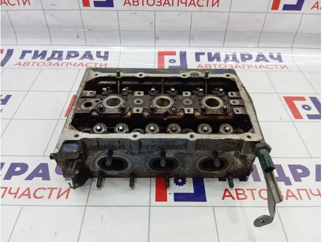 Головка блока Skoda Fabia (MK2) 03E103351C