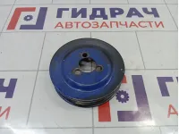 Шкив водяного насоса Skoda Fabia (MK2) 03D121028B