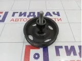 Шкив коленвала Skoda Fabia (MK2) 03D105255D