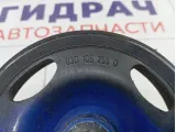 Шкив коленвала Skoda Fabia (MK2) 03D105255D