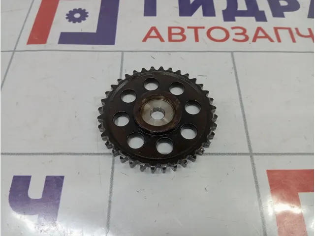Шестерня (шкив) распредвала Skoda Fabia (MK2) 03E109571D
