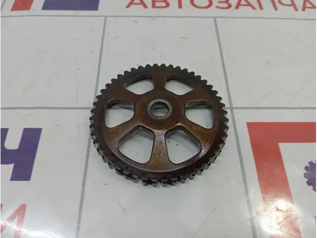 Шестерня привода масляного насоса Skoda Fabia (MK2) 03E115121E