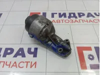 Корпус масляного фильтра Skoda Fabia (MK2) 03D115403D