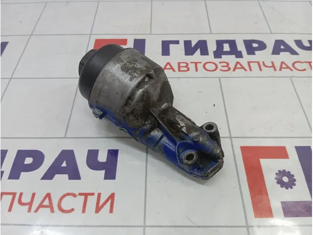 Корпус масляного фильтра Skoda Fabia (MK2) 03D115403D